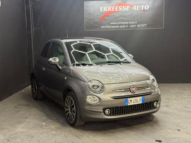 FIAT 500 1.0 Hybrid Dolcevita rif. 24175156 - Foto 3
