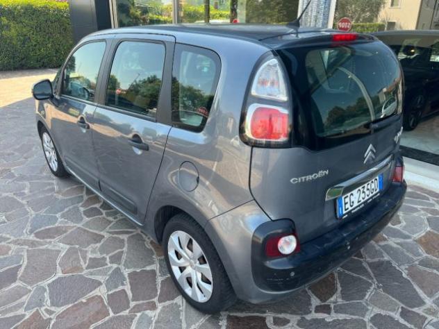 CITROEN C3 Picasso 1.6 HDi 90CV BUSINESS rif. 24016925 - Foto 2