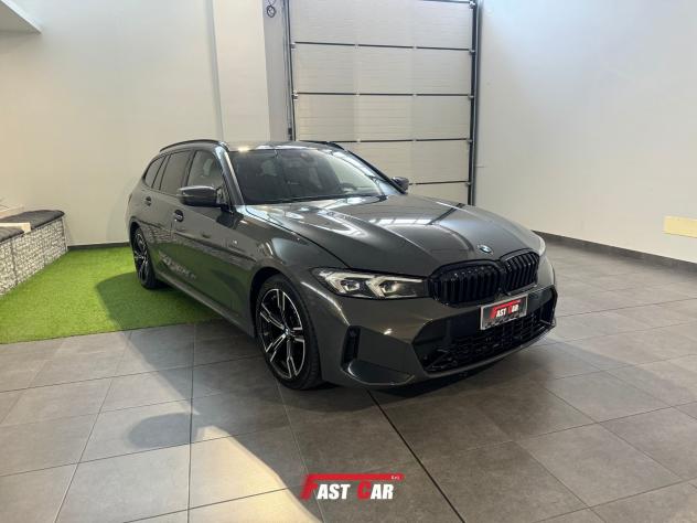 BMW Serie 3 320d xDrive MSport aut. - Foto 3