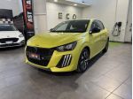 Peugeot 208 Edition Turbo benzina 100