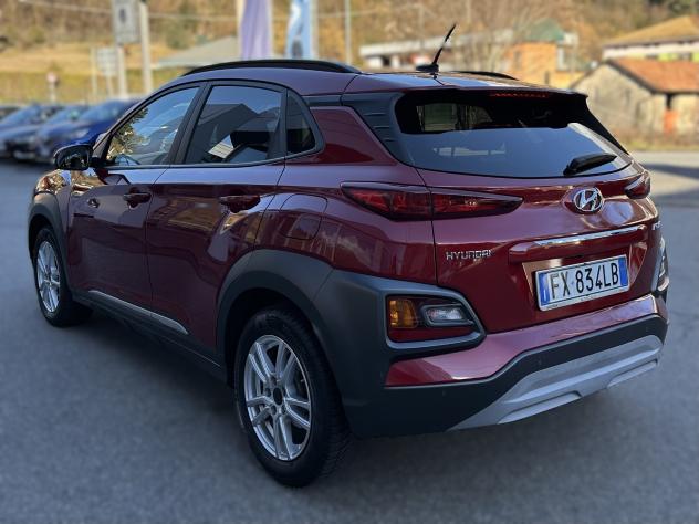 Hyundai Kona 1.0 T-GDI Exellence - Foto 5
