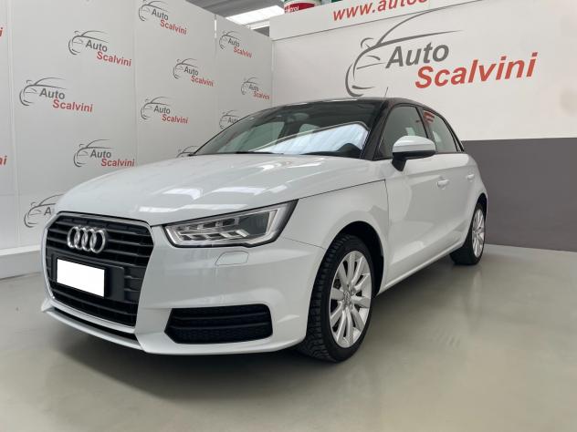 Audi A1 SPB 1.6 TDI 116 CV - Foto 4