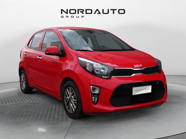 Kia Picanto 3ªs.(17--) 1.0 12V GPL 5 porte Style - Foto 2