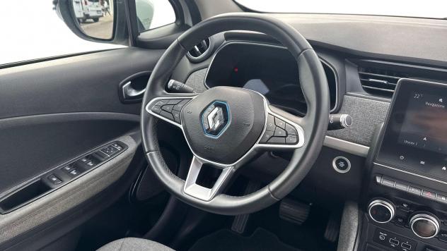 Renault ZOE Zen R135 Flex my20 - Foto 7