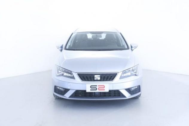 SEAT Leon 1.5 TGI DSG ST Style LED/NAVIGATORE rif. 20953987 - Foto 2