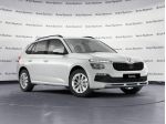 Škoda Kamiq Kamiq 1.0 tsi Black Dots 95cv
