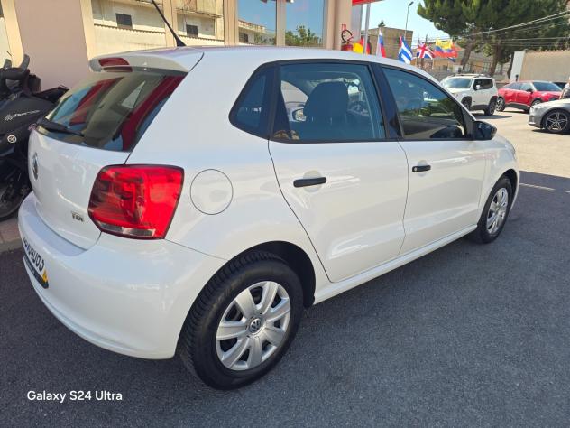 Volkswagen Polo 1.2 TD BlueMotion Technology - Foto 3