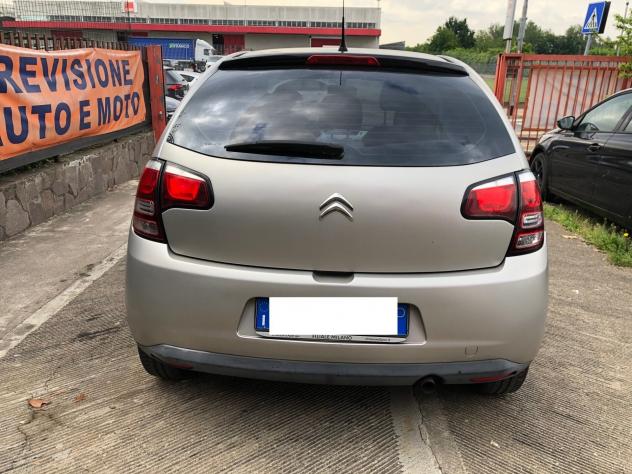 Citroen C3 pure tech 82 live edition - Foto 8