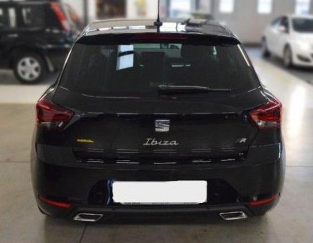 SEAT Ibiza 1.0 EcoTSI 95 CV 5 porte rif. 23724046 - Foto 6