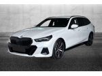 BMW 520 d 48V sDrive Touring Msport Pro rif. 23806934