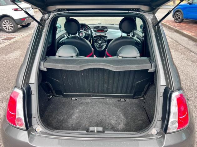 FIAT 500 1.3 Multijet 16V 95 CV 'S' - Foto 10