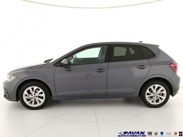 Volkswagen Polo 1.0 TSI 110 CV DSG Style - Foto 8