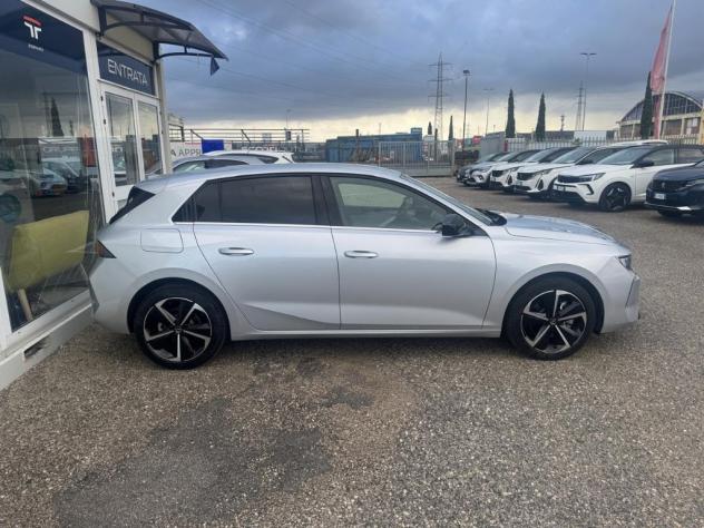 Opel Astra Nuova 5P Elegance 1.5 130cv AT8 S&S - Foto 8