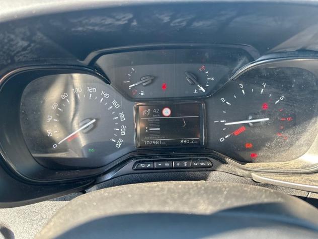 Toyota Proace City Verso 1.5D 100 CV S&S Short D Lounge - Foto 9