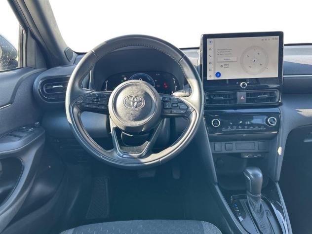 Toyota Yaris Cross 1.5 Hybrid 5p. E-CVT Trend - Foto 8