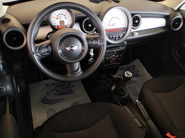 Mini Cooper Hatchback 1.6 122cv FL - NEOPATENTATI - Foto 8