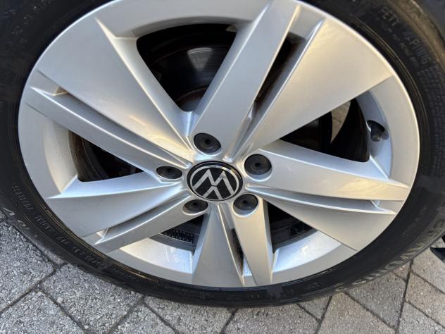 Volkswagen Golf 2.0 TDI Life DSG - Foto 8