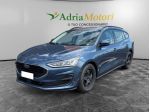 Ford Focus 1.5 Ecoblue 120cv Business Auto