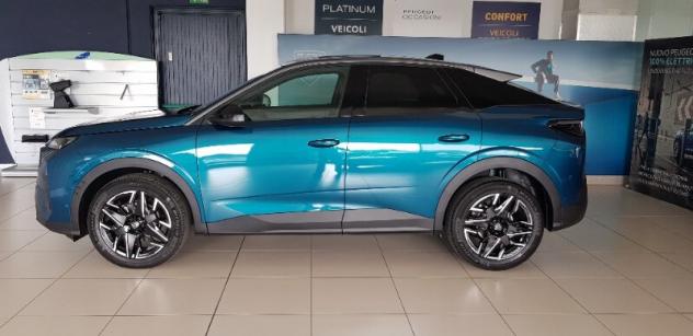 PEUGEOT 3008 3ª serie 3008 Hybrid 145 e-DCS6 Allure - Foto 7
