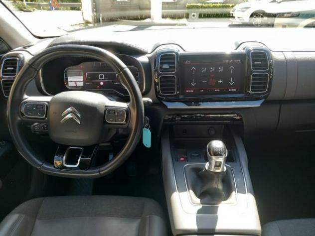 CITROEN C5 Aircross PureTech 130 S&S Feel rif. 22818707 - Foto 9