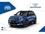 CITROEN C3 1.2 Turbo 100cv Manuale PLUS rif. 23804045