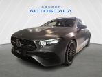 MERCEDES-BENZ A 180 d Automatic AMG Line Advanced Plus #TettoPanoramic rif. &hellip;