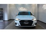 Audi A3 SPB 35 TDI S tronic line edition