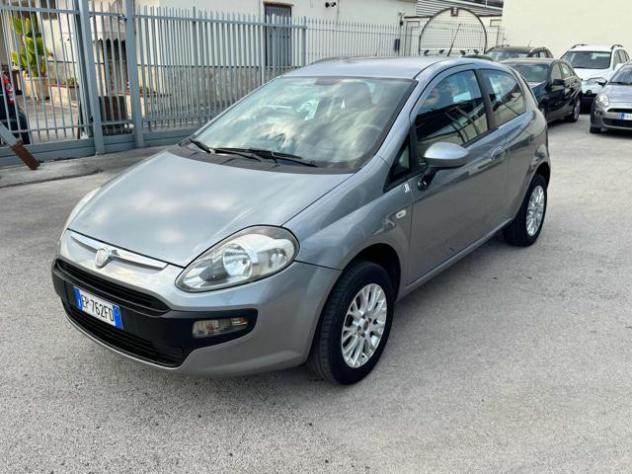 FIAT Punto Evo 1.2 3 porte S&S Active rif. 24118880