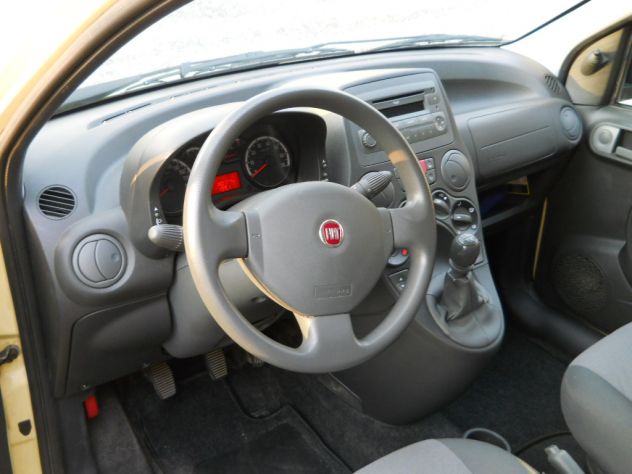 FIAT - Panda - 1.2 Dynamic - Foto 9
