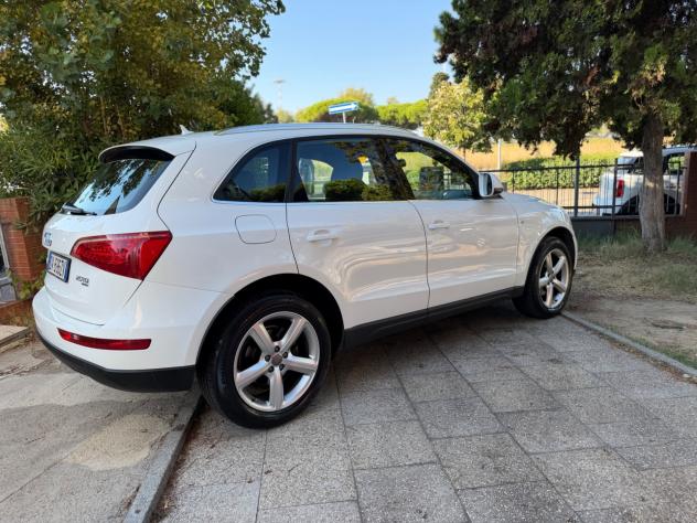 Audi Q5 2.0 TDI 170 CV quattro S-Line - Foto 5