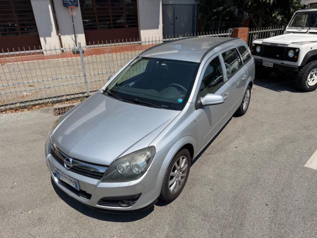 Opel Astra 1.7 CDTI 101CV Station Wagon Cosmo - Foto 8