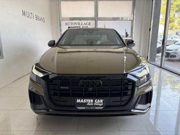 AUDI - Q8 - 50 TDI 286 CV quattro tiptronic Sport - Foto 5