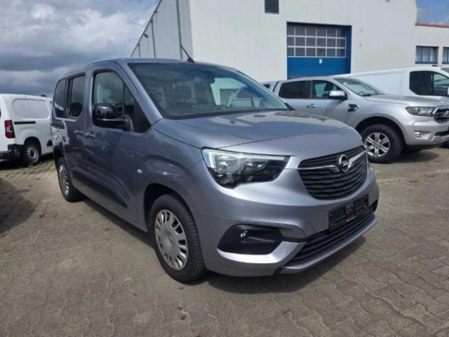 OPEL Combo Life 1.5D 130 CV S&S MT6 Edition Plus IVA INCLUSA rif. 24055075 - Foto 2