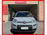 Fiat Panda 1.0 Hybrid