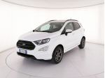 Ford EcoSport 1.0 ecoboost ST-Line s&s 125cv my20.25