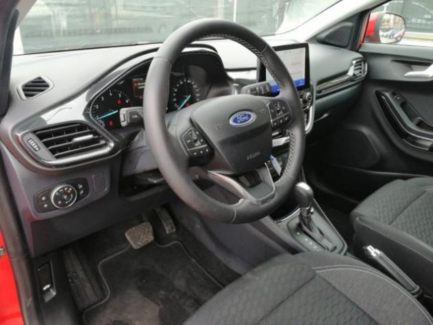 FORD Puma 1.0 EcoBoost 125CV S&S aut. Titanium - Foto 7