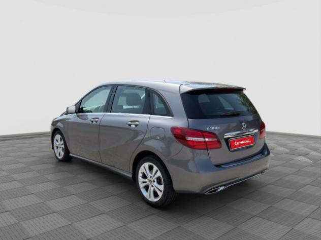 MERCEDES-BENZ CLA sse B B 180 d Automatic Sport rif. 24006490 - Foto 3