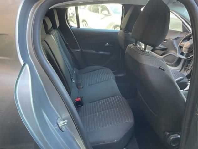 PEUGEOT 208 PureTech 100 Stop&Start 5 porte Active rif. 23816496 - Foto 10