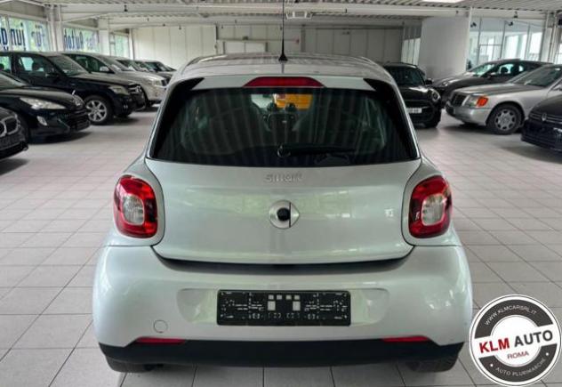 SMART ForFour 90 0.9 Turbo Prime rif. 24084611 - Foto 6