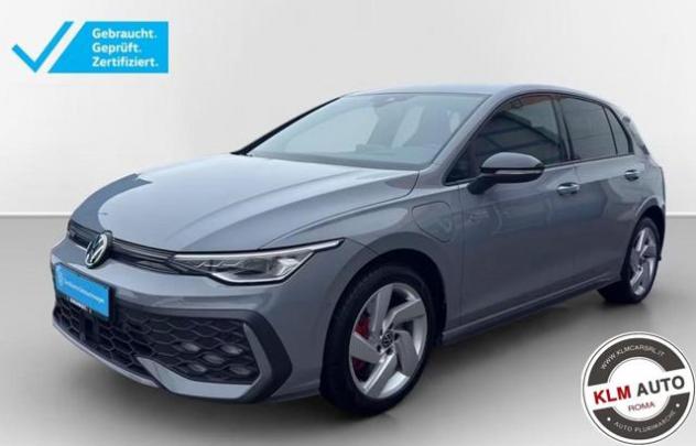 VOLKSWAGEN Golf 1.5 TSI eHybrid DSG GTE 272cv rif. 23731631