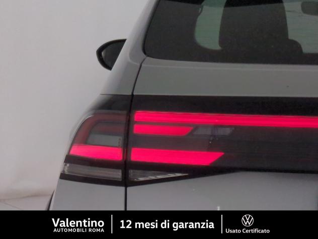 Volkswagen Taigo 1.0 tsi R-Line 110cv - Foto 8