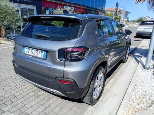 JEEP Avenger Avenger 1.2 Turbo 100 CV MHEV Altitude - Foto 2