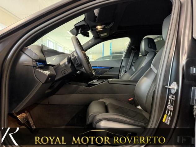 BMW i5 M60 Msport Pro AZIENDALE FULL! 601 CV !!! rif. 23869214 - Foto 8