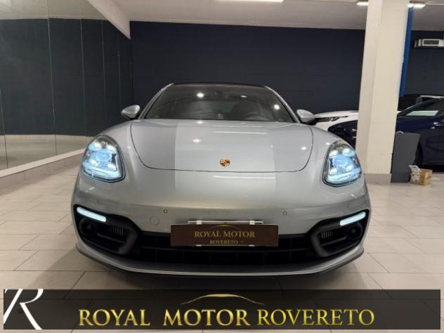 PORSCHE Panamera 2.9 4S E-Hybrid Sport Turismo 29.600 KM !!!! rif. 23252004 - Foto 2
