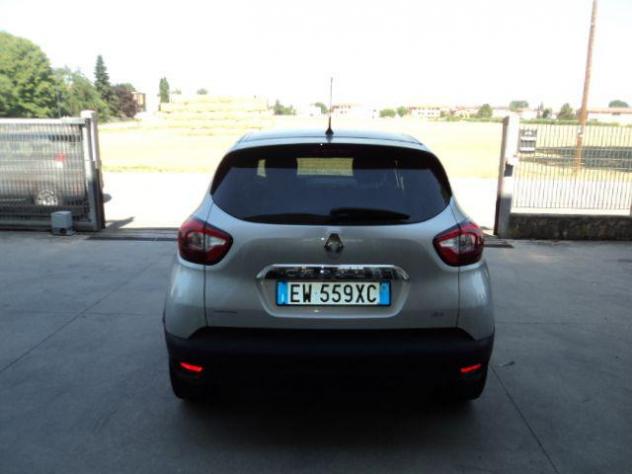 RENAULT Captur 1.5 dCi 8V 90 CV Start&Stop Wave rif. 23836778 - Foto 6