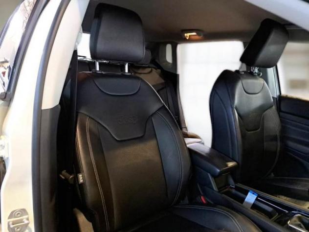 Jeep Compass 1.6 MJet II 96kW S - Foto 10