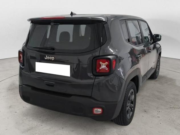 Jeep Renegade 1.6 MJet 130cv Longitude - Foto 3