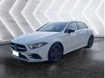 Mercedes-Benz Classe A A 180 d Premium Night edition auto
