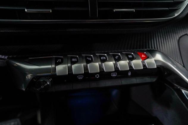 Peugeot 3008 BlueHDI 130 Auto S&S Allure - Blocca Ora! - Foto 8