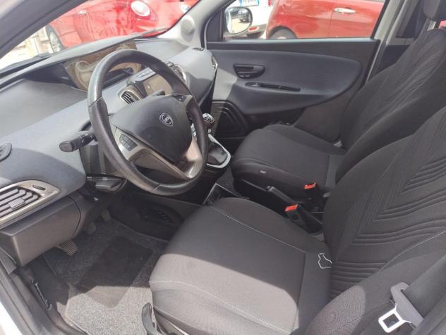 LANCIA - Ypsilon - 1.0 FireFly 5p.S&S Hybryd Gold - Foto 10